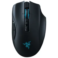 Игровая мышь Razer Naga Pro фото 1